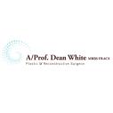 Mr Dean White logo